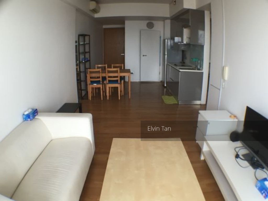 Lumiere (D2), Apartment #146630202